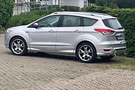 Ford Kuga Gebrauchtwagen