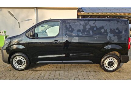 Opel Vivaro Gebrauchtwagen