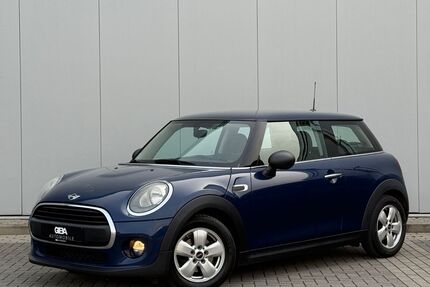 Mini ONE Gebrauchtwagen