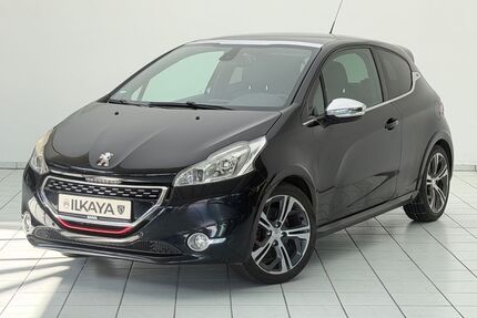 Peugeot 208 Gebrauchtwagen