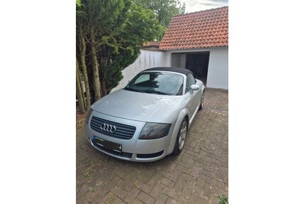 Audi TT Gebrauchtwagen