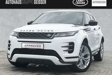 Land Rover Range Rover Evoque Gebrauchtwagen