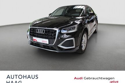 Audi Q2 Gebrauchtwagen