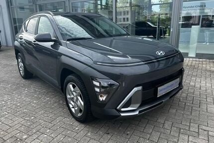 Hyundai KONA Gebrauchtwagen