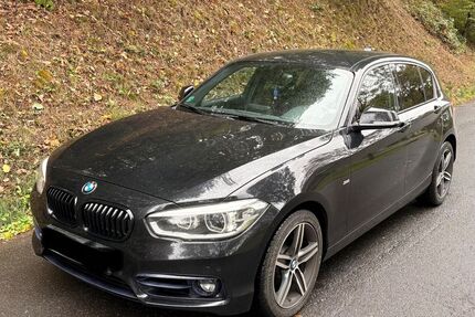BMW 118 Gebrauchtwagen