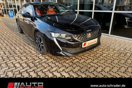 Peugeot 508 Gebrauchtwagen