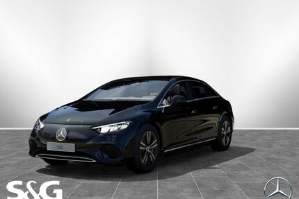 Mercedes-Benz EQE Gebrauchtwagen