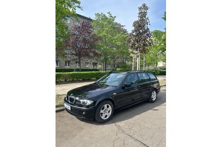 BMW 316 Gebrauchtwagen