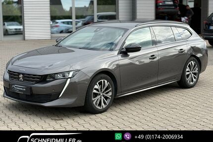 Peugeot 508 Gebrauchtwagen