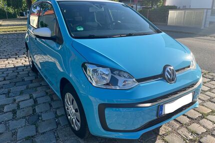 VW up! Gebrauchtwagen