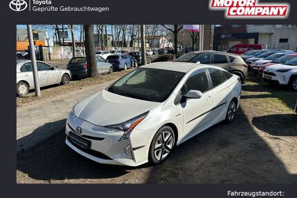 Toyota Prius Gebrauchtwagen