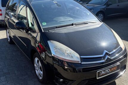 Citroen Grand C4 Picasso / SpaceTourer Gebrauchtwagen
