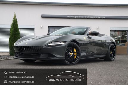 Ferrari Roma Gebrauchtwagen