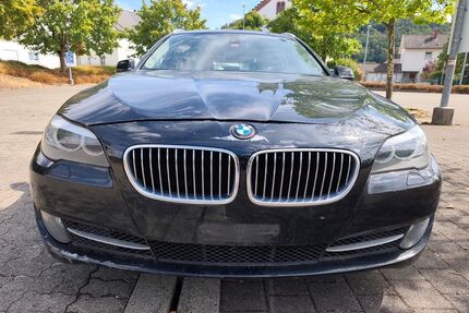 BMW 530 Gebrauchtwagen