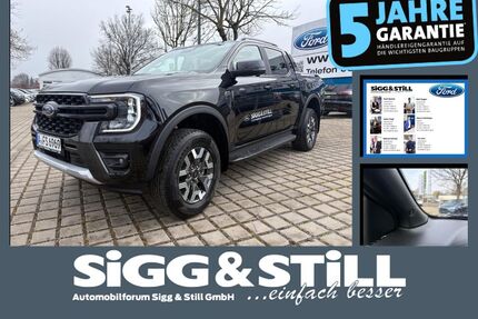 Ford Ranger Gebrauchtwagen