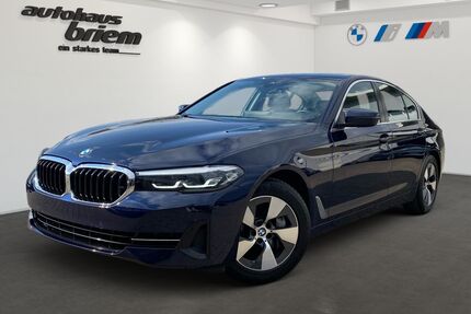 BMW 530 Gebrauchtwagen
