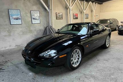 Jaguar XK8 Gebrauchtwagen