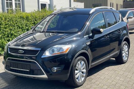 Ford Kuga Gebrauchtwagen