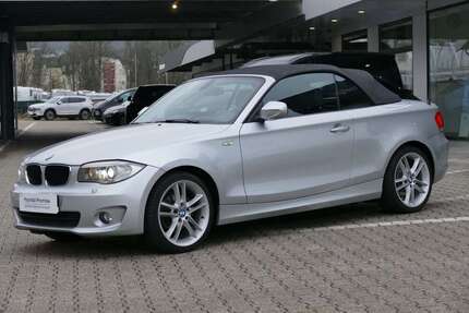 BMW 118 Gebrauchtwagen