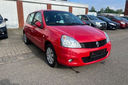 Renault Clio Gebrauchtwagen