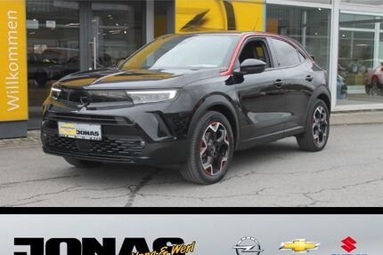 Opel Mokka-e Gebrauchtwagen