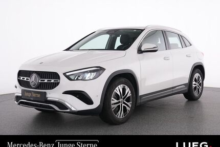 Mercedes-Benz GLA 180 Gebrauchtwagen