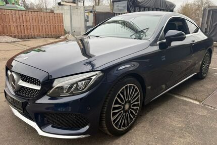 Mercedes-Benz C 250 Gebrauchtwagen