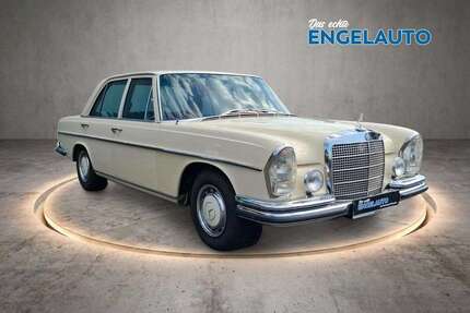 Mercedes-Benz S 280 Gebrauchtwagen