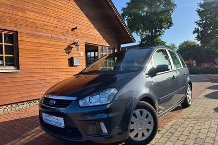 Ford C-Max Gebrauchtwagen