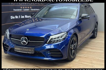 Mercedes-Benz C 220 Gebrauchtwagen
