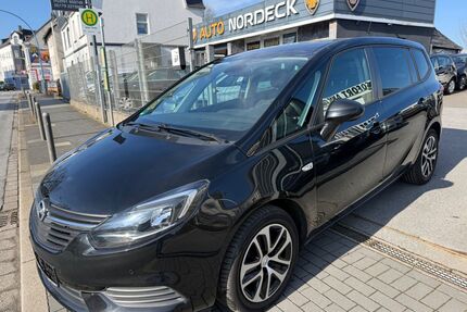Opel Zafira Gebrauchtwagen