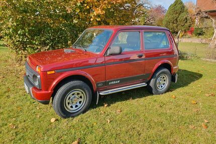 Lada Urban Gebrauchtwagen