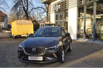 Mazda CX-3 Gebrauchtwagen