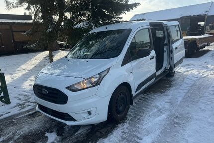 Ford Transit Gebrauchtwagen