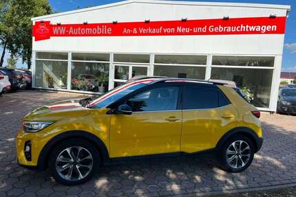 Kia Stonic Gebrauchtwagen