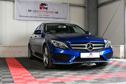 Mercedes-Benz C 250 Gebrauchtwagen