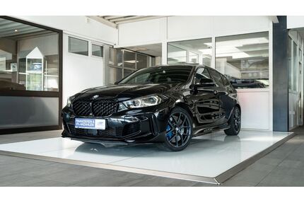 BMW M135 Gebrauchtwagen