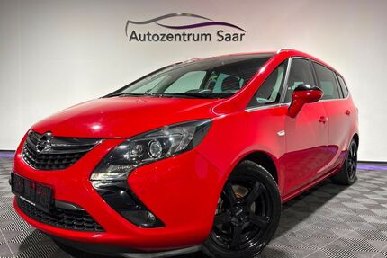 Opel Zafira Gebrauchtwagen