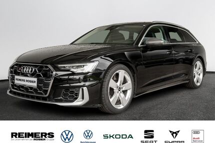 Audi S6 Gebrauchtwagen