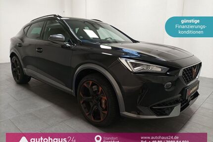 Cupra Formentor Gebrauchtwagen