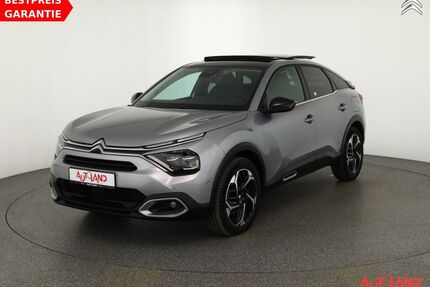 Citroen C4 Gebrauchtwagen