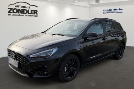 Hyundai i30 Gebrauchtwagen