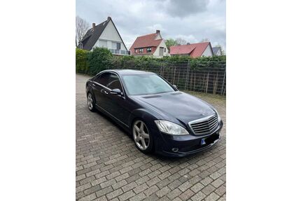 Mercedes-Benz S 320 Gebrauchtwagen