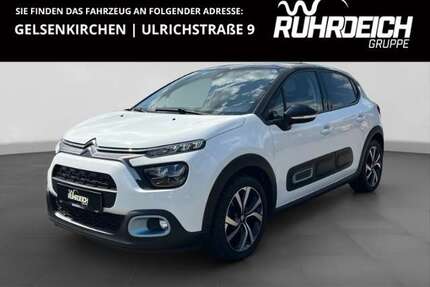 Citroen C3 Gebrauchtwagen