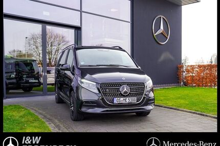 Mercedes-Benz V 300 Gebrauchtwagen