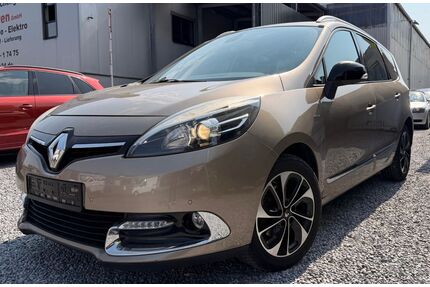 Renault Grand Scenic Gebrauchtwagen