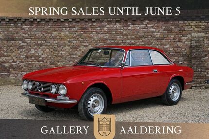 Alfa Romeo GT Gebrauchtwagen