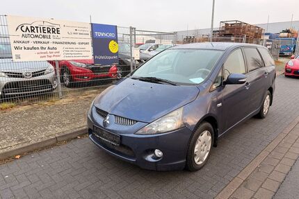 Mitsubishi Grandis Gebrauchtwagen