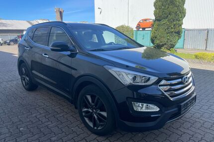 Hyundai SANTA FE Gebrauchtwagen