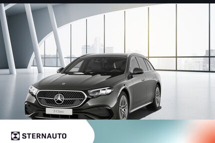 Mercedes-Benz E 220 Gebrauchtwagen